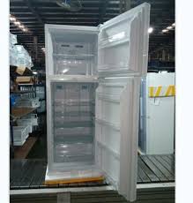 images (14) COOL 330L Double Door Refrigerator